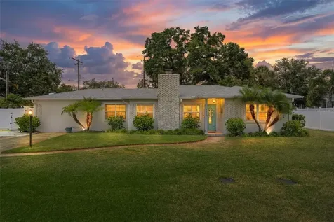 4805 W Leona Street Tampa FL 33629