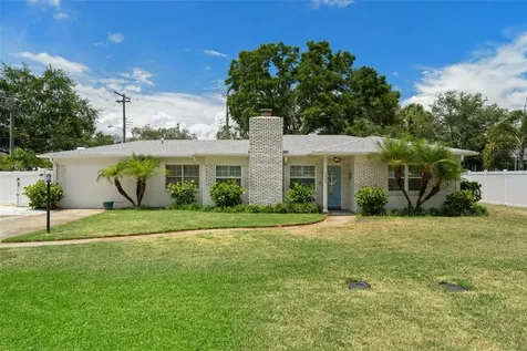 4805 W Leona Street Tampa FL 33629
