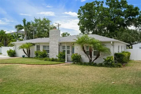 4805 W Leona Street Tampa FL 33629