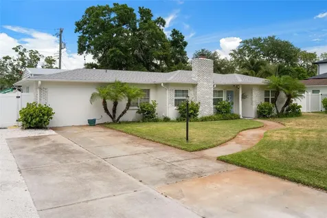 4805 W Leona Street Tampa FL 33629