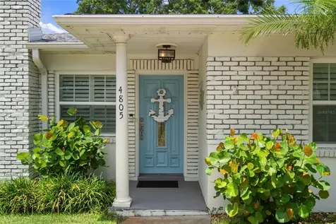 4805 W Leona Street Tampa FL 33629