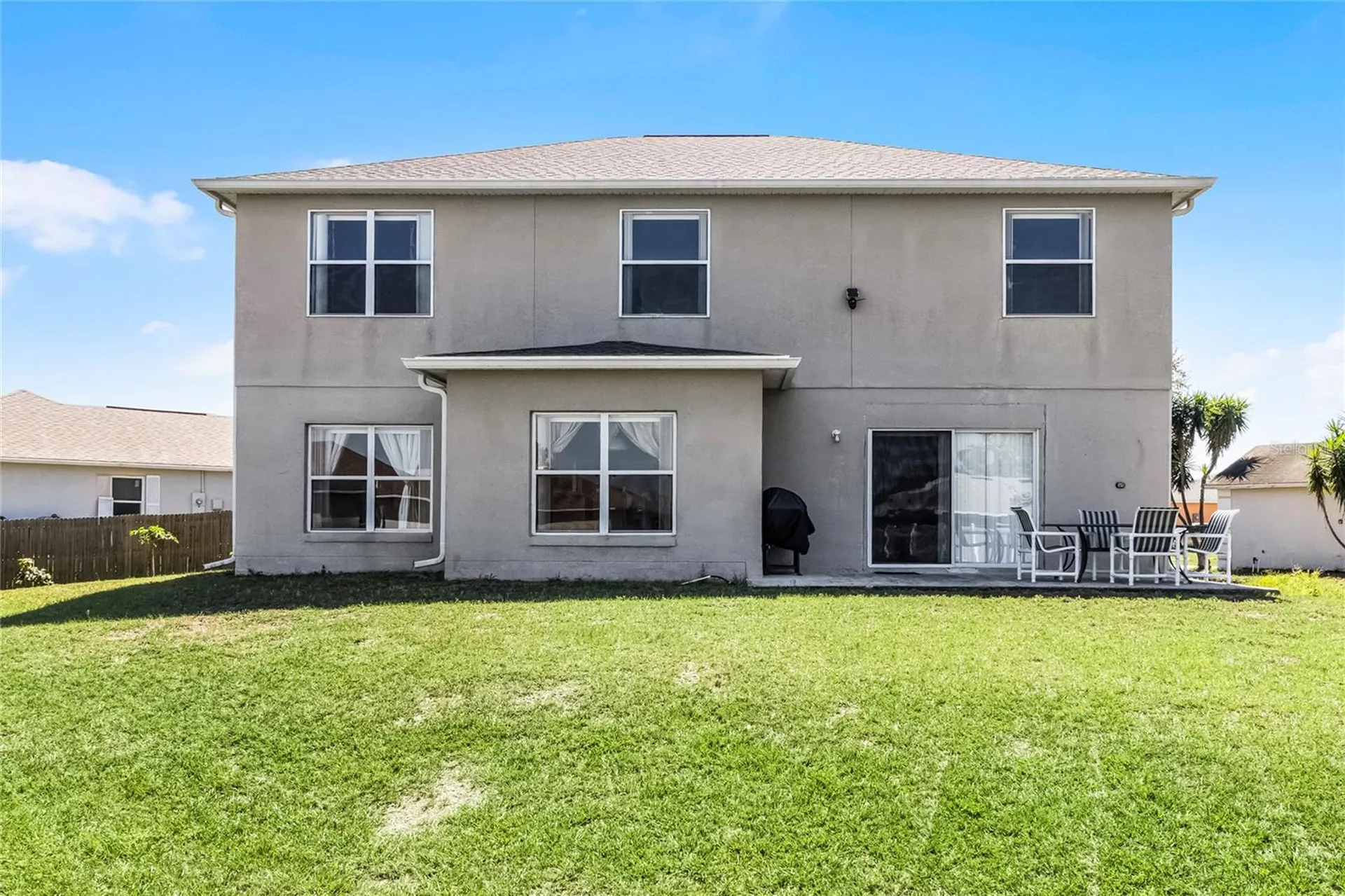1907 Lakeview Way Kissimmee FL 34759