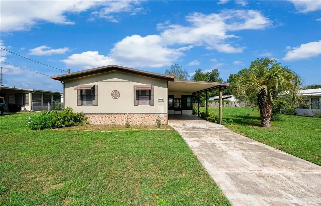 14716 SE 90th Terrace Summerfield FL 34491