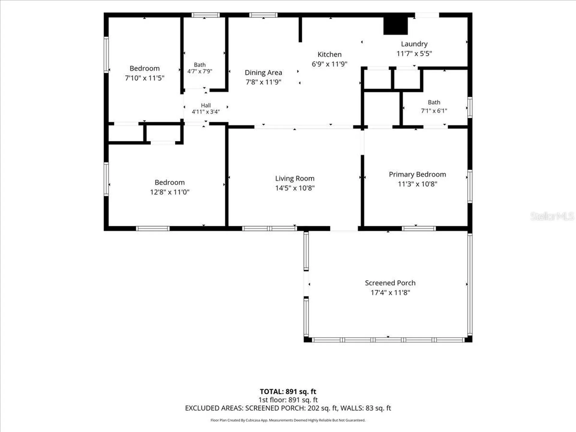 14716 SE 90th Terrace Summerfield FL 34491