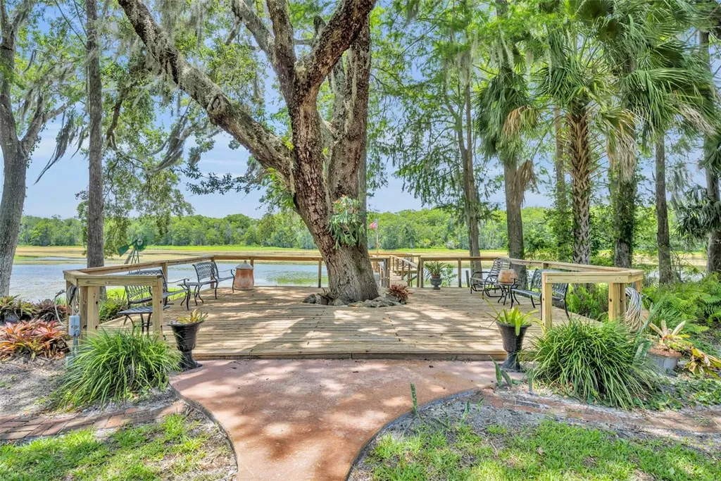 4885 Cr 307 Lake Panasoffkee FL 33538