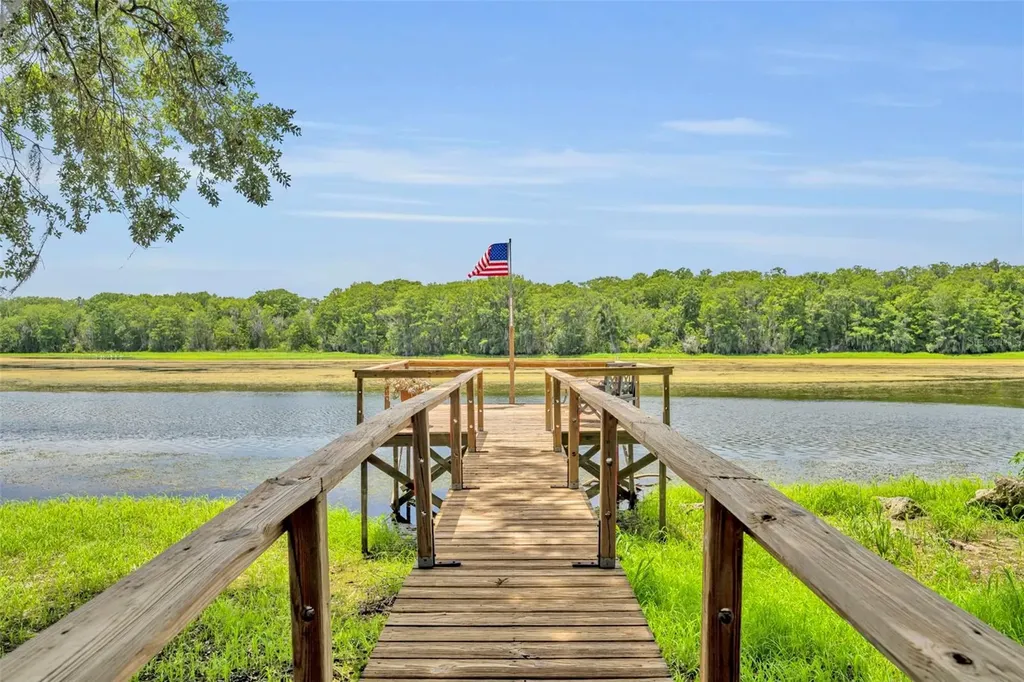 4885 Cr 307 Lake Panasoffkee FL 33538