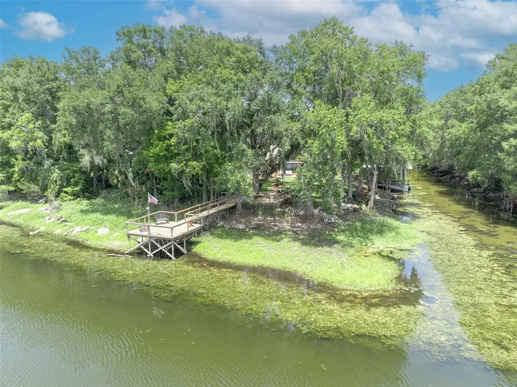 4885 Cr 307 Lake Panasoffkee FL 33538