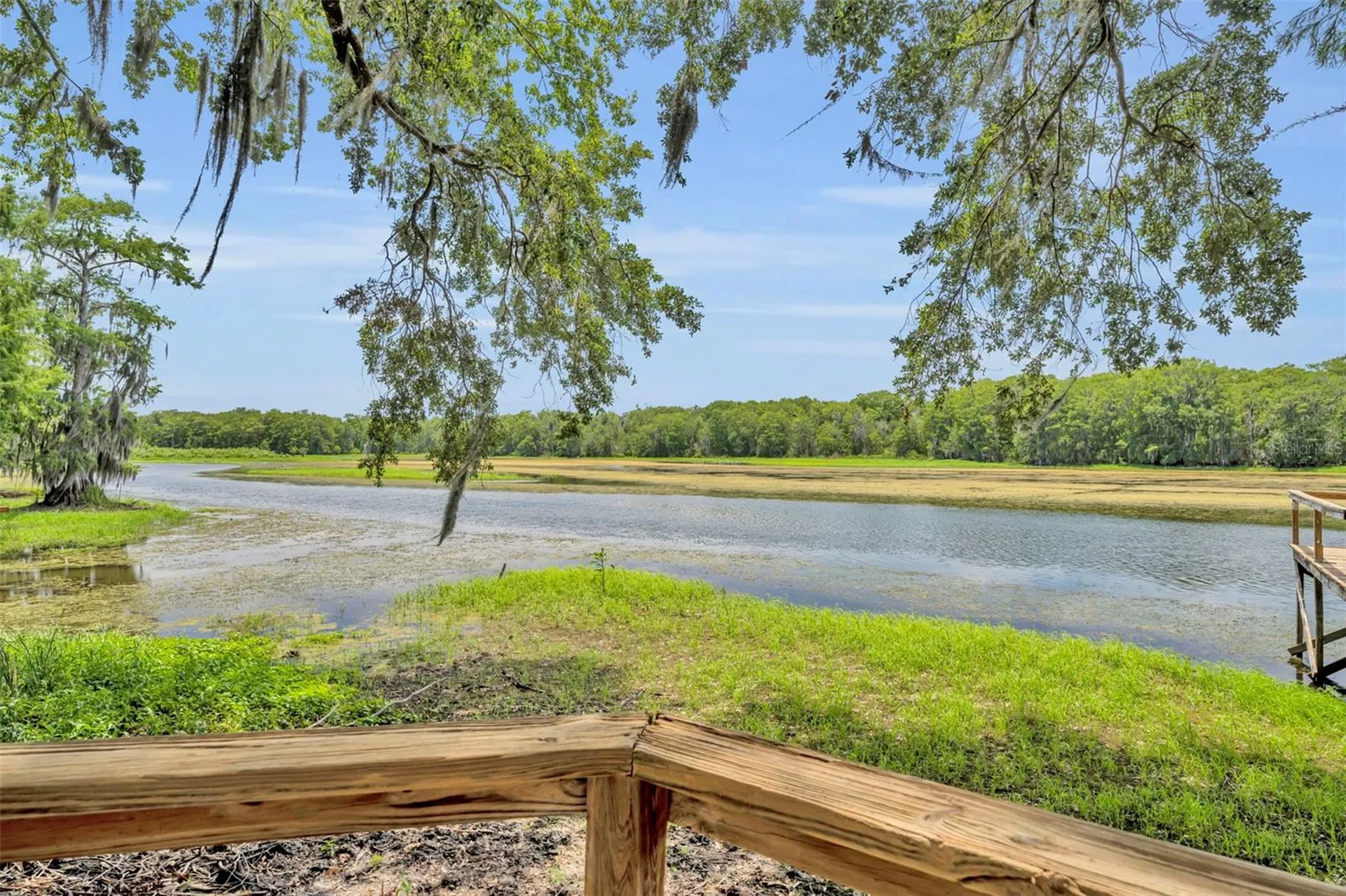 4885 Cr 307 Lake Panasoffkee FL 33538