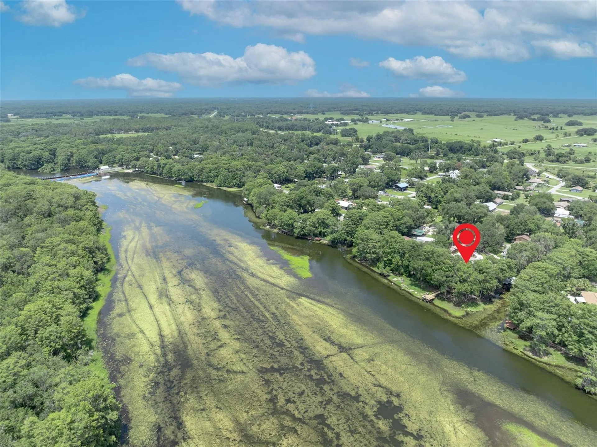 4885 Cr 307 Lake Panasoffkee FL 33538