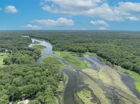 4885 Cr 307 Lake Panasoffkee FL 33538