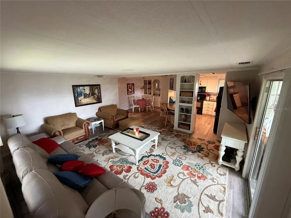 24 N Bobwhite Road Wildwood FL 34785