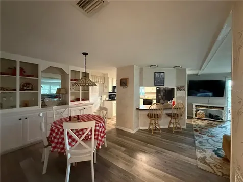 24 N Bobwhite Road Wildwood FL 34785