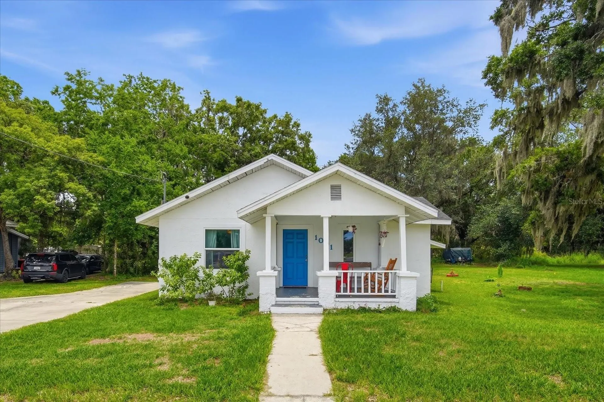 1001 E Reynolds Street Plant City FL 33563