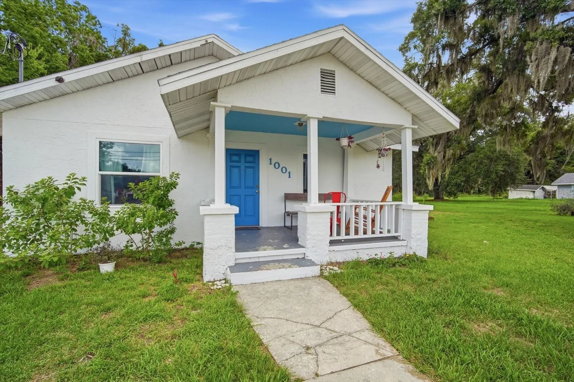 1001 E Reynolds Street Plant City FL 33563