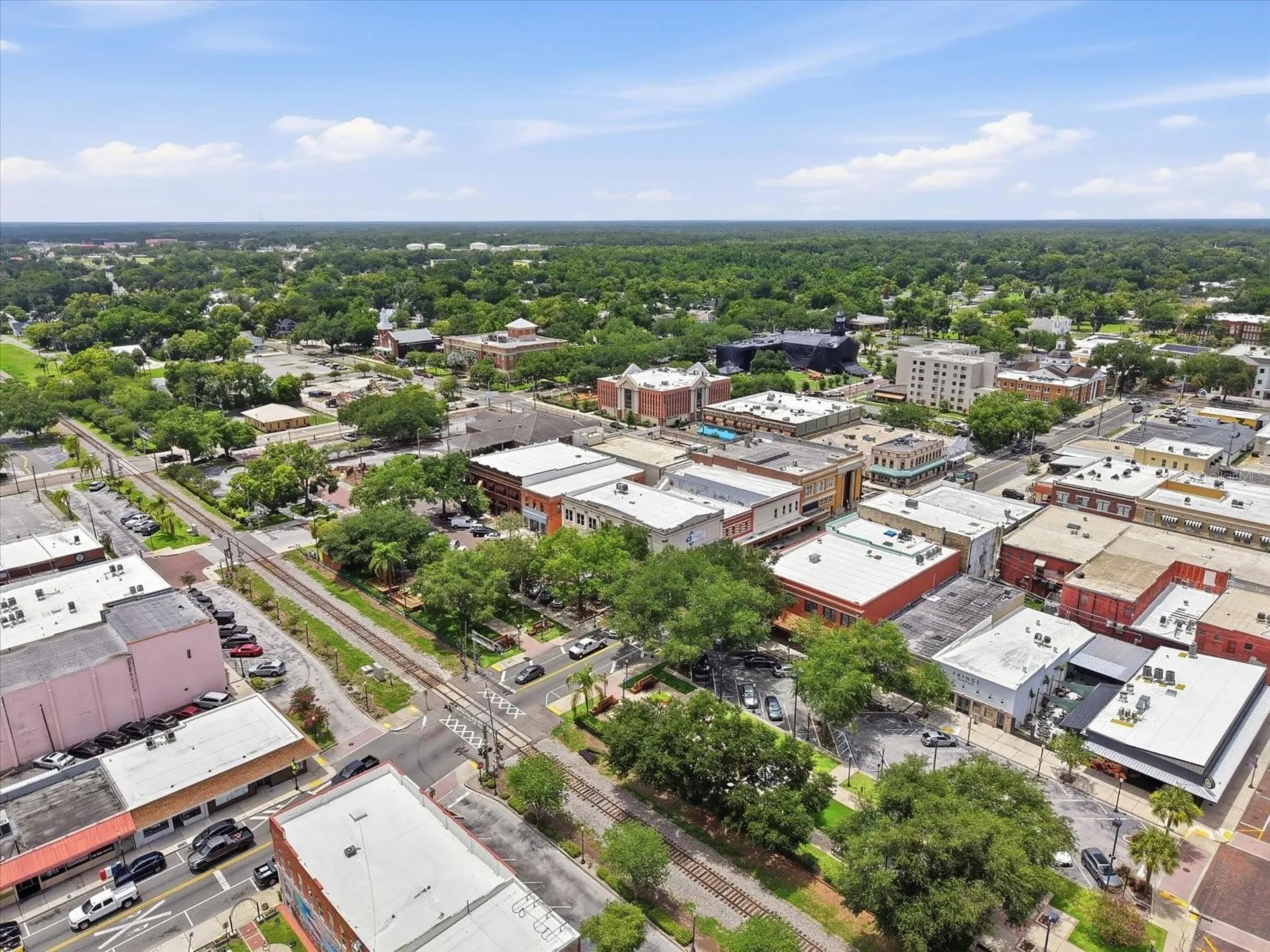 1001 E Reynolds Street Plant City FL 33563