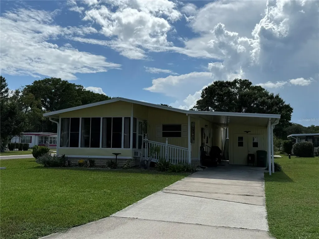 101 Cypress Road Wildwood FL 34785