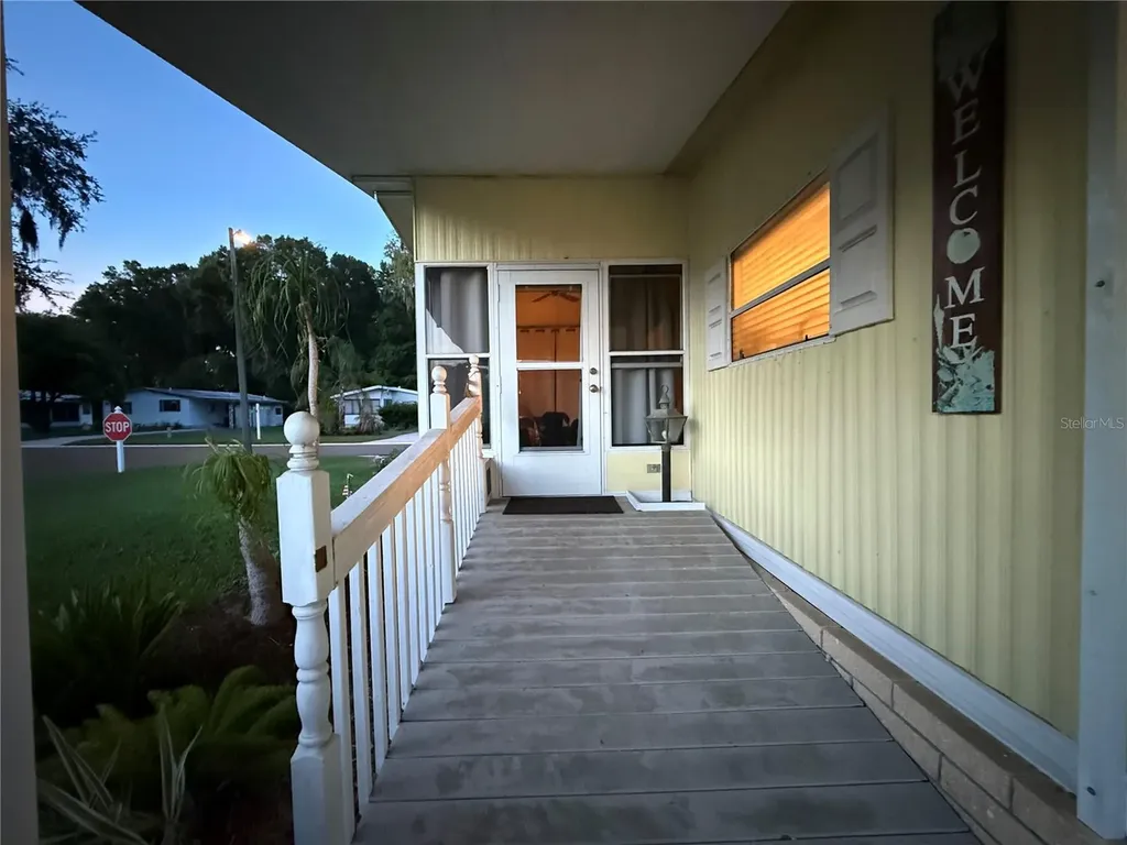 101 Cypress Road Wildwood FL 34785