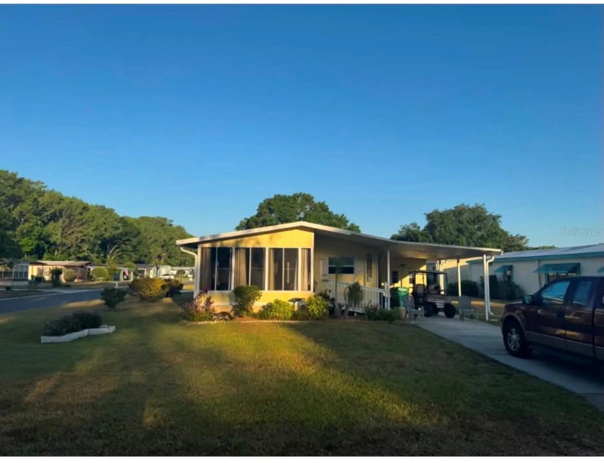 101 Cypress Road Wildwood FL 34785