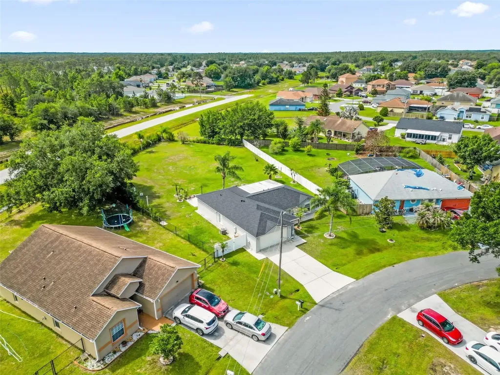 1147 Normandy Drive Kissimmee FL 34759