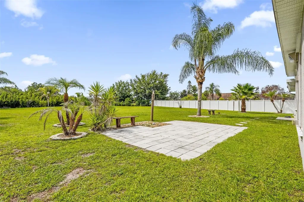 1147 Normandy Drive Kissimmee FL 34759