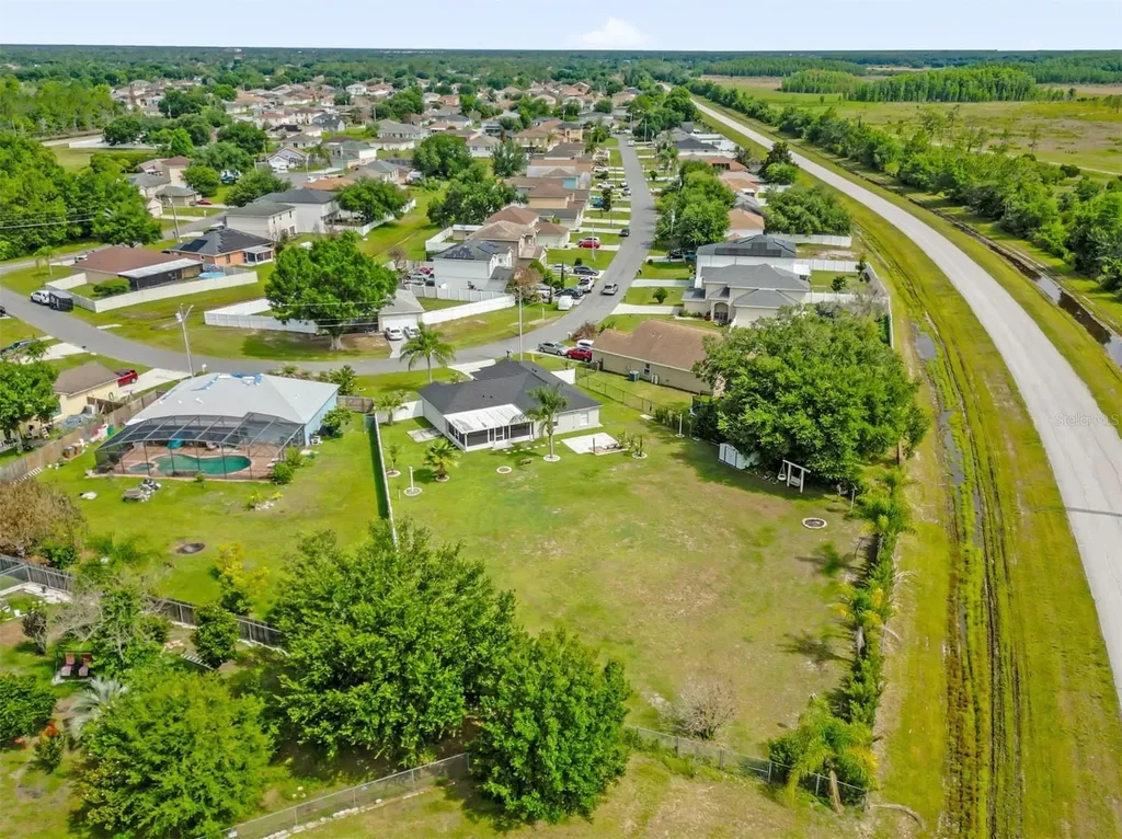 1147 Normandy Drive Kissimmee FL 34759