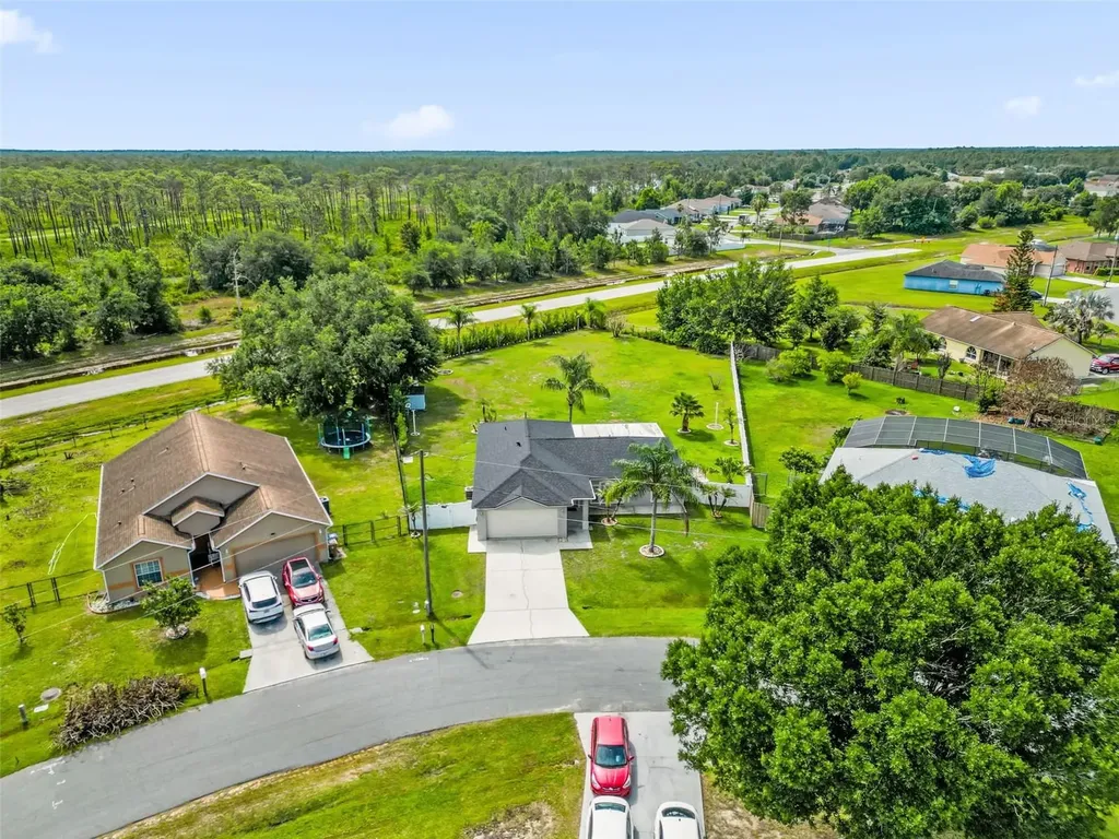 1147 Normandy Drive Kissimmee FL 34759