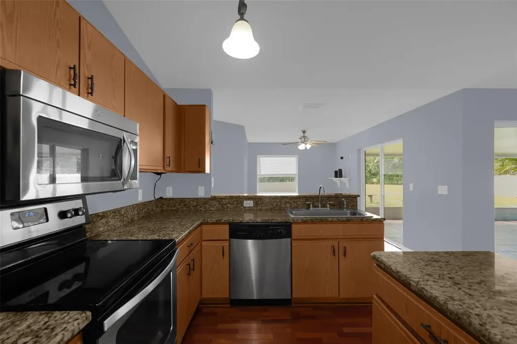 1147 Normandy Drive Kissimmee FL 34759