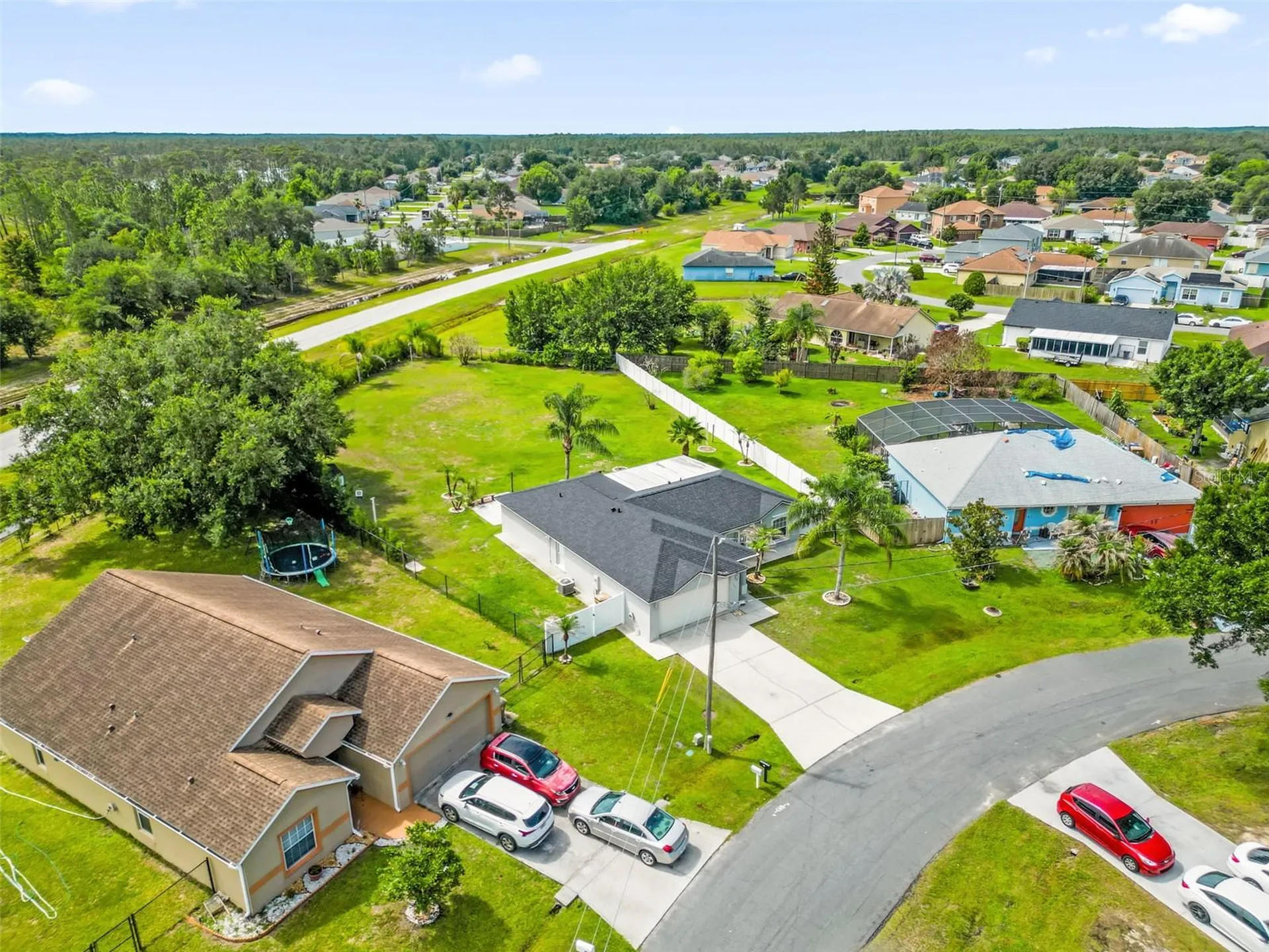 1147 Normandy Drive Kissimmee FL 34759