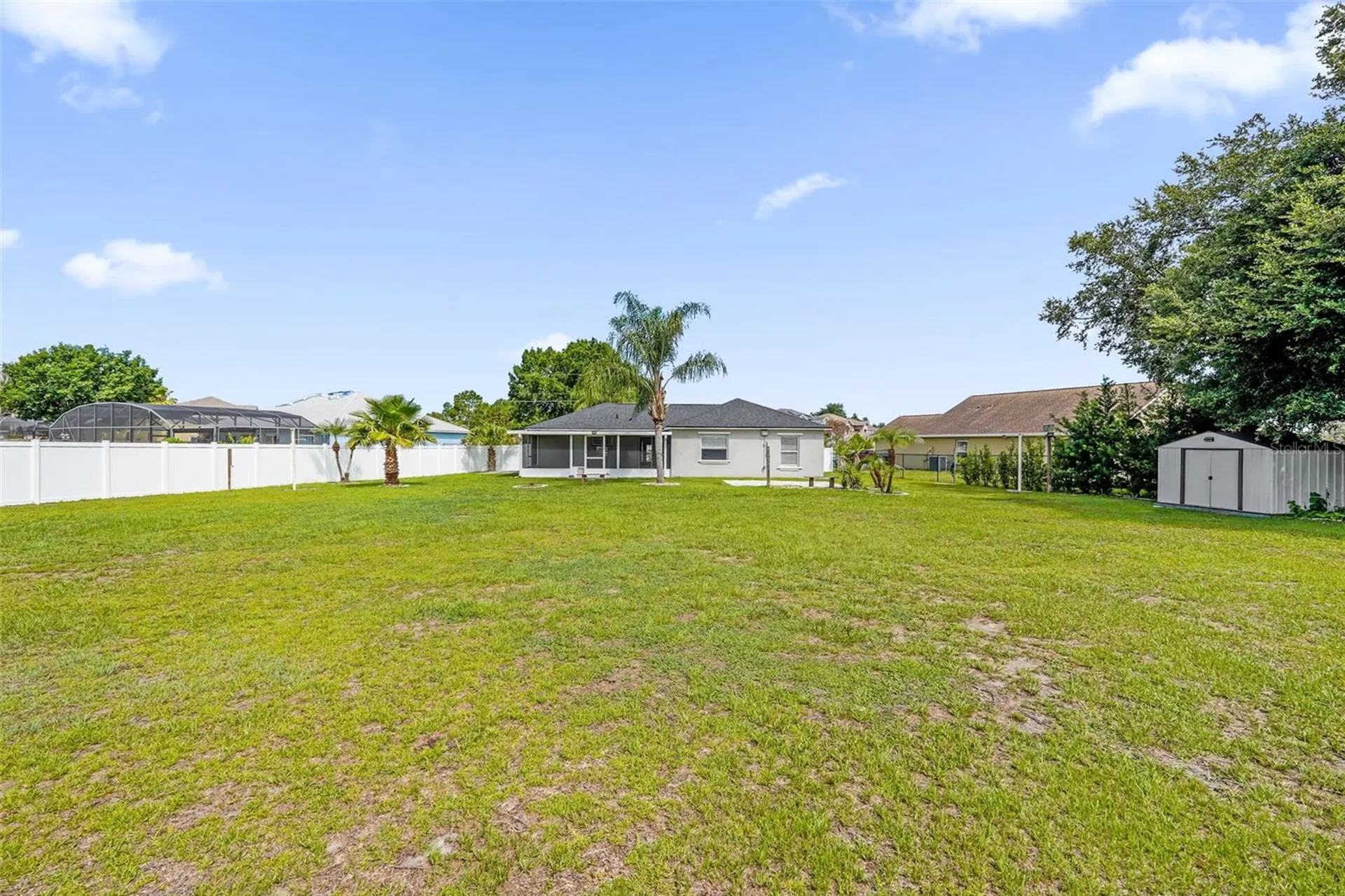 1147 Normandy Drive Kissimmee FL 34759
