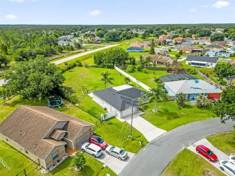1147 Normandy Drive Kissimmee FL 34759
