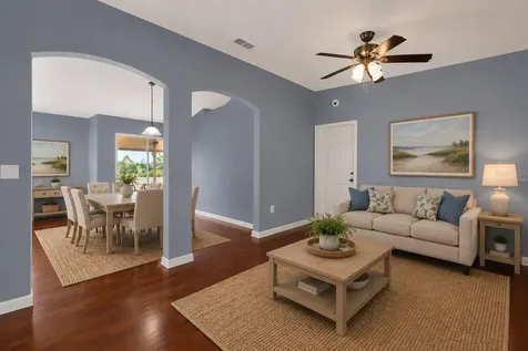 1147 Normandy Drive Kissimmee FL 34759