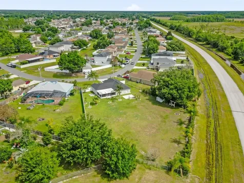 1147 Normandy Drive Kissimmee FL 34759