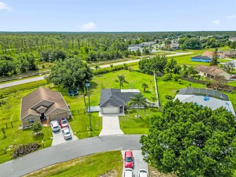 1147 Normandy Drive Kissimmee FL 34759