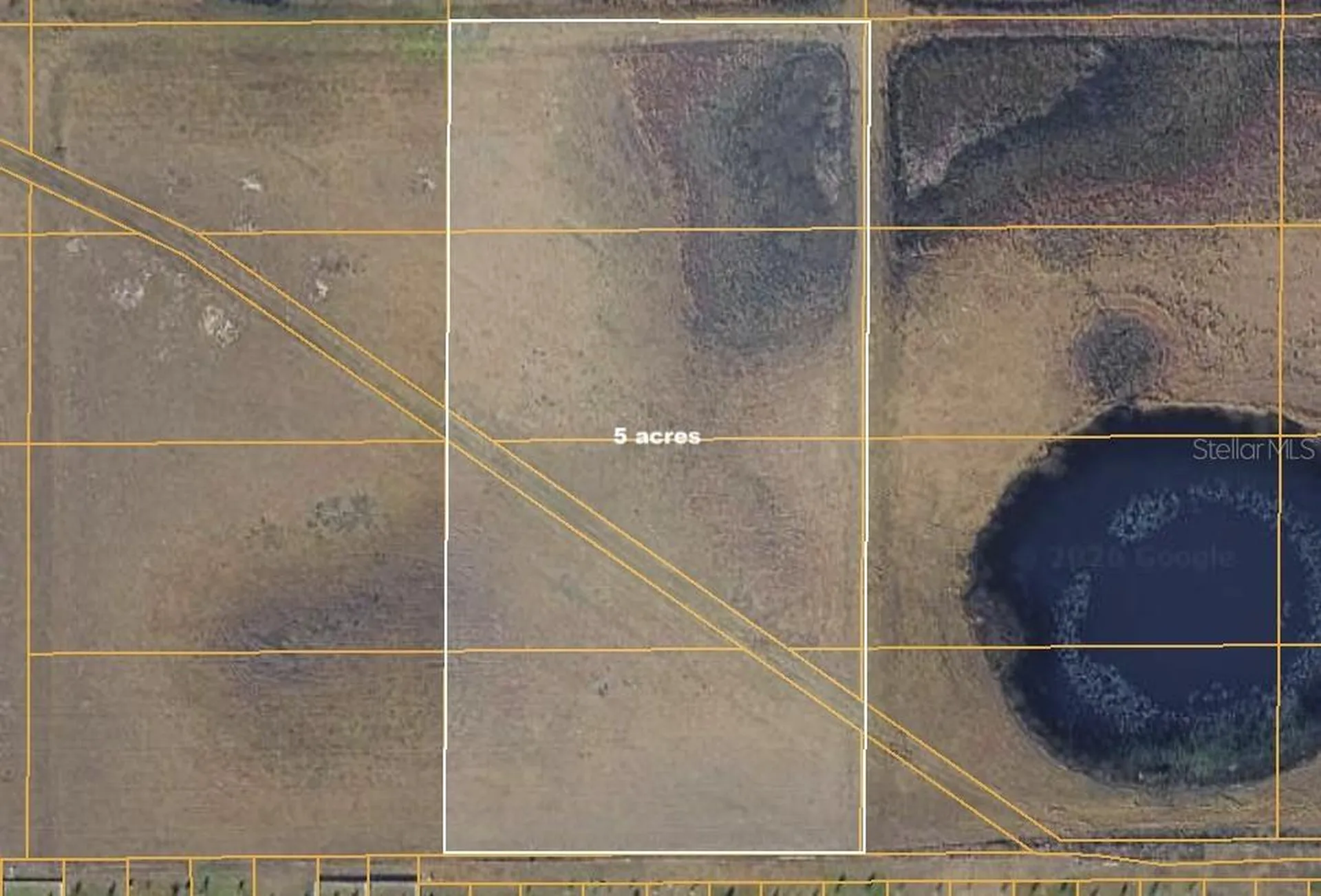 Bowen Road Davenport FL 33837