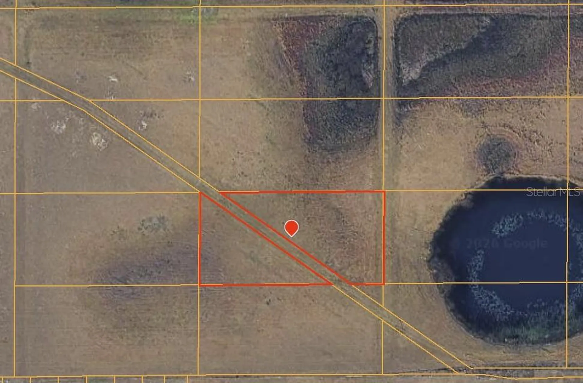 Bowen Road Davenport FL 33837