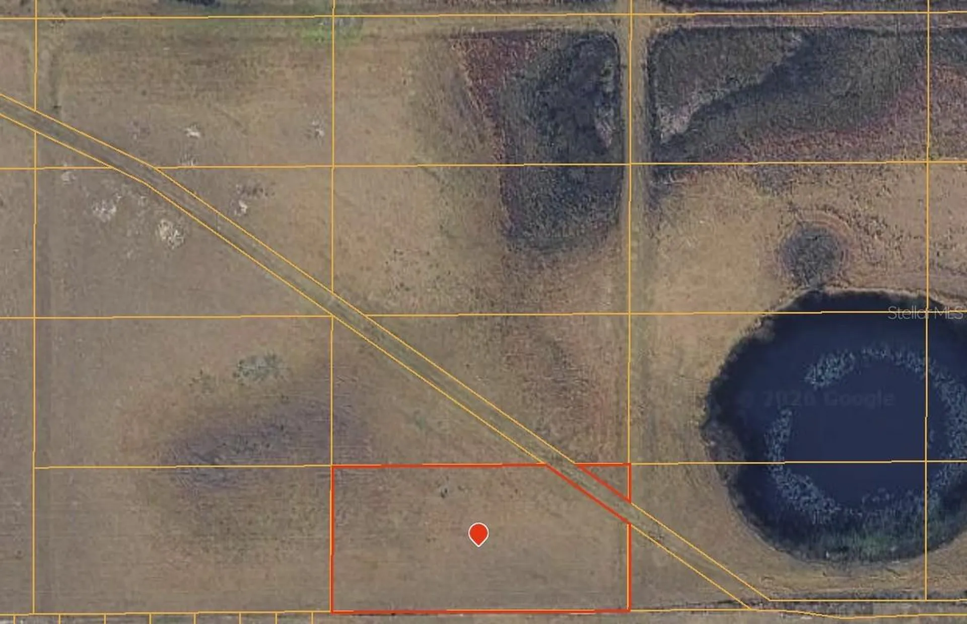Bowen Road Davenport FL 33837