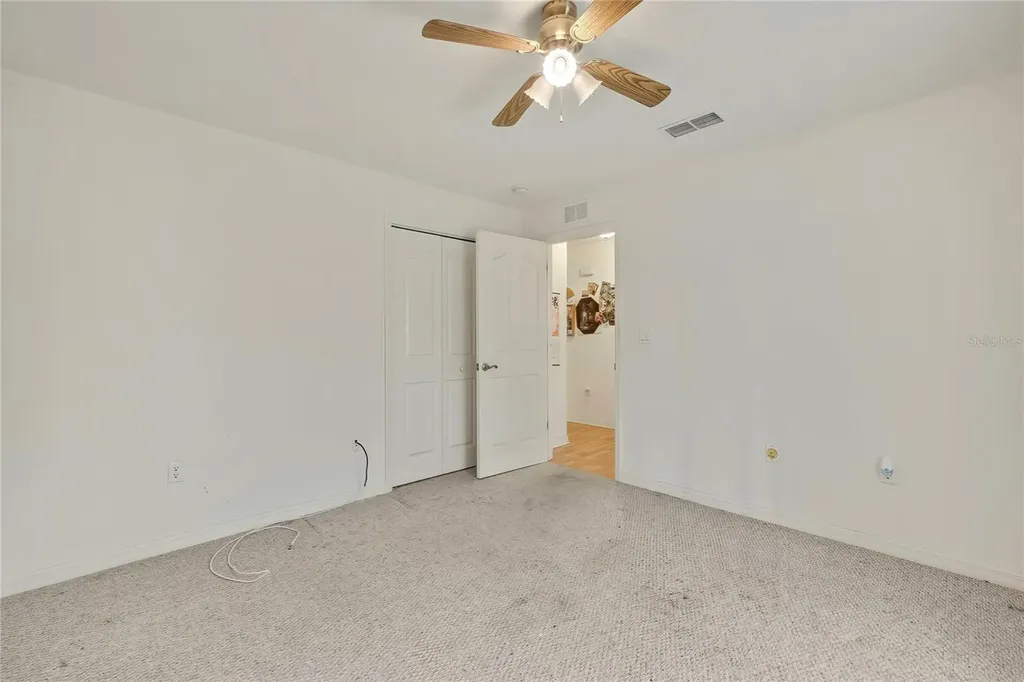 2124 Deborah Drive Spring Hill FL 34609