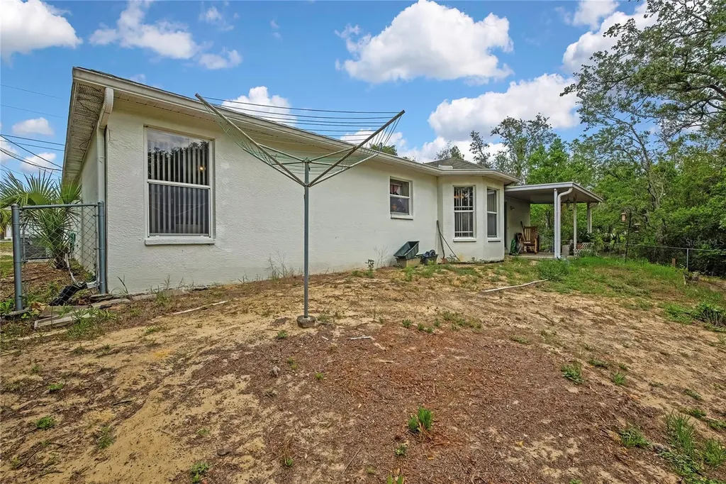 2124 Deborah Drive Spring Hill FL 34609