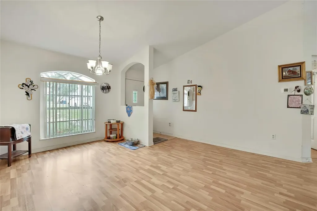 2124 Deborah Drive Spring Hill FL 34609