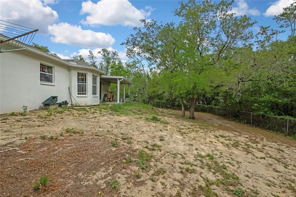 2124 Deborah Drive Spring Hill FL 34609