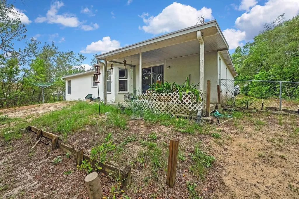 2124 Deborah Drive Spring Hill FL 34609