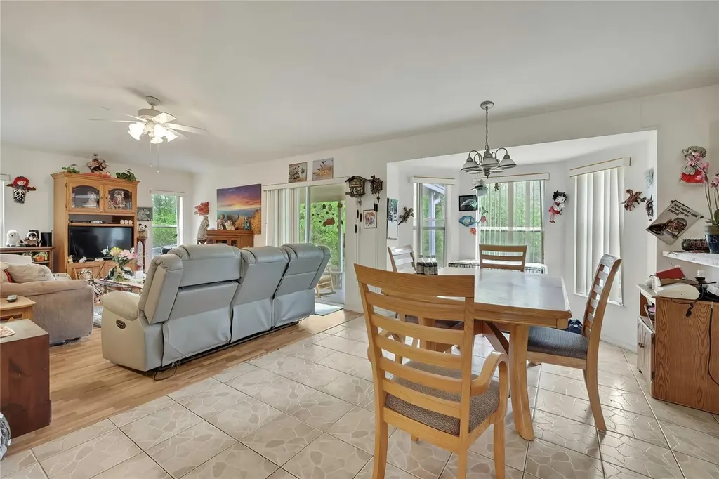 2124 Deborah Drive Spring Hill FL 34609