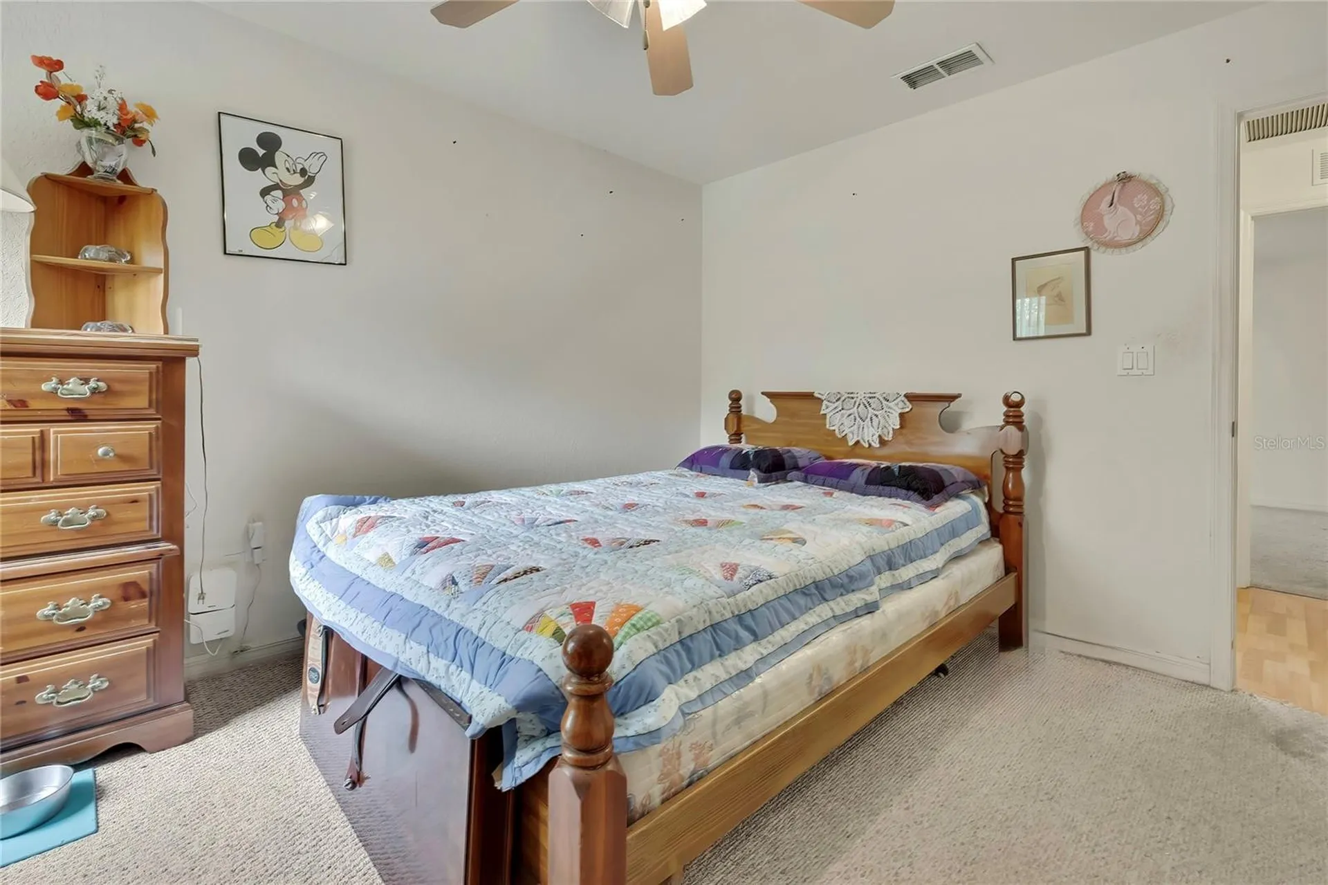 2124 Deborah Drive Spring Hill FL 34609