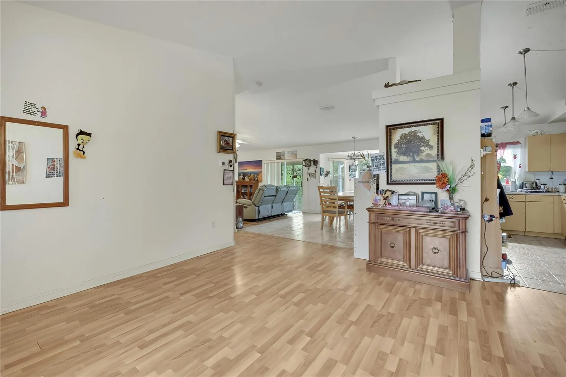 2124 Deborah Drive Spring Hill FL 34609