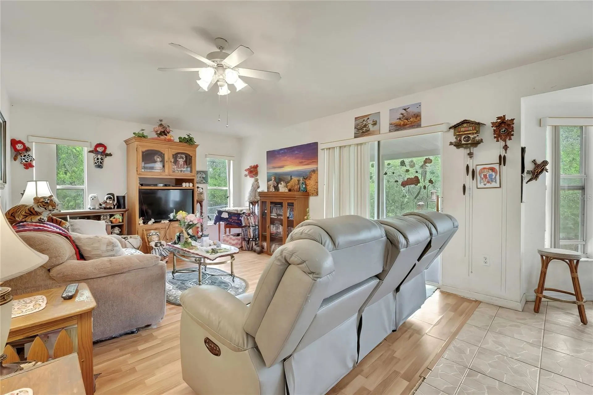 2124 Deborah Drive Spring Hill FL 34609