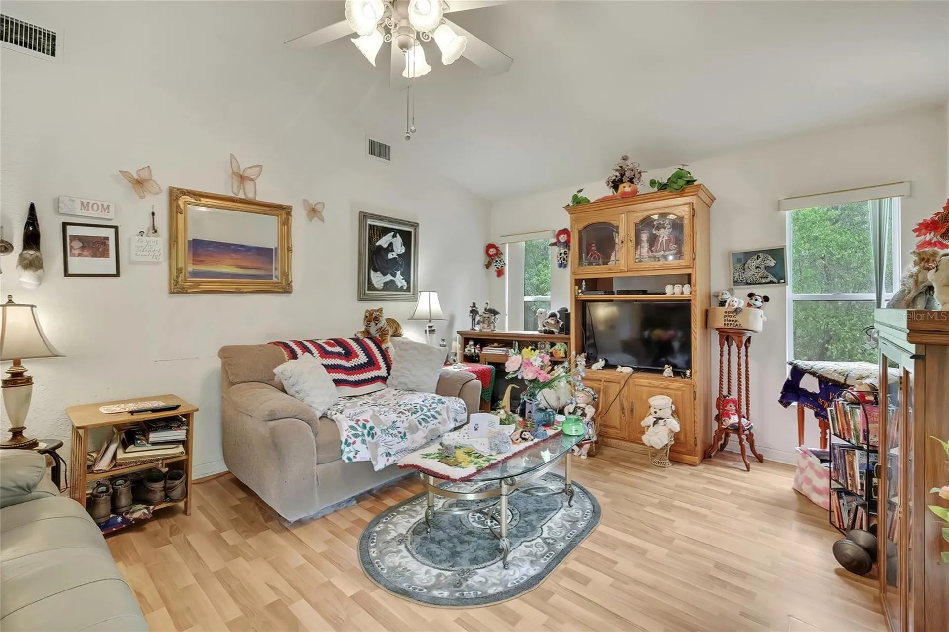 2124 Deborah Drive Spring Hill FL 34609