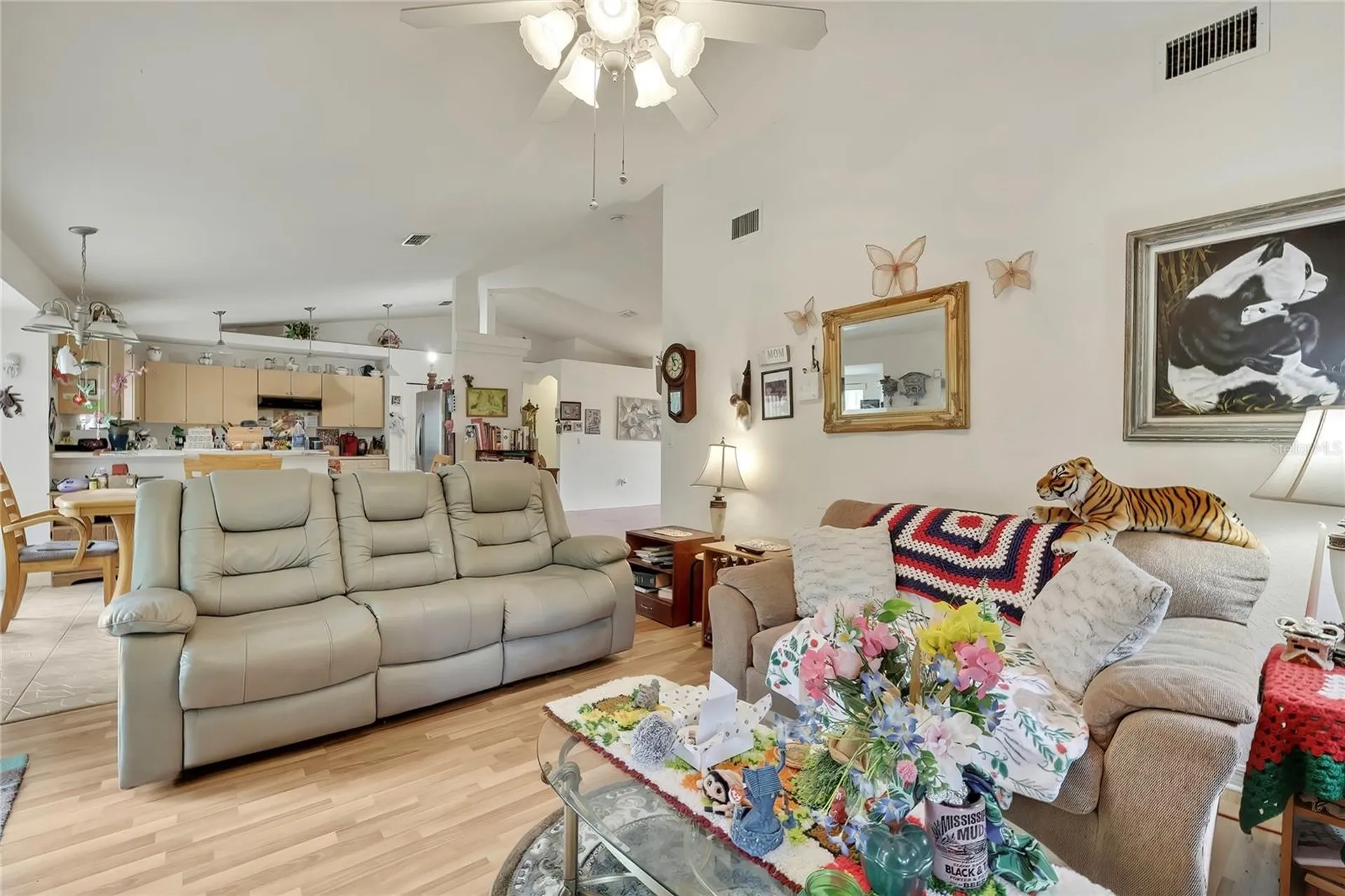 2124 Deborah Drive Spring Hill FL 34609