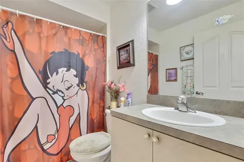 2124 Deborah Drive Spring Hill FL 34609