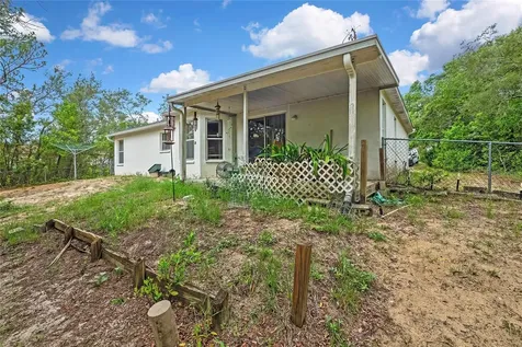 2124 Deborah Drive Spring Hill FL 34609
