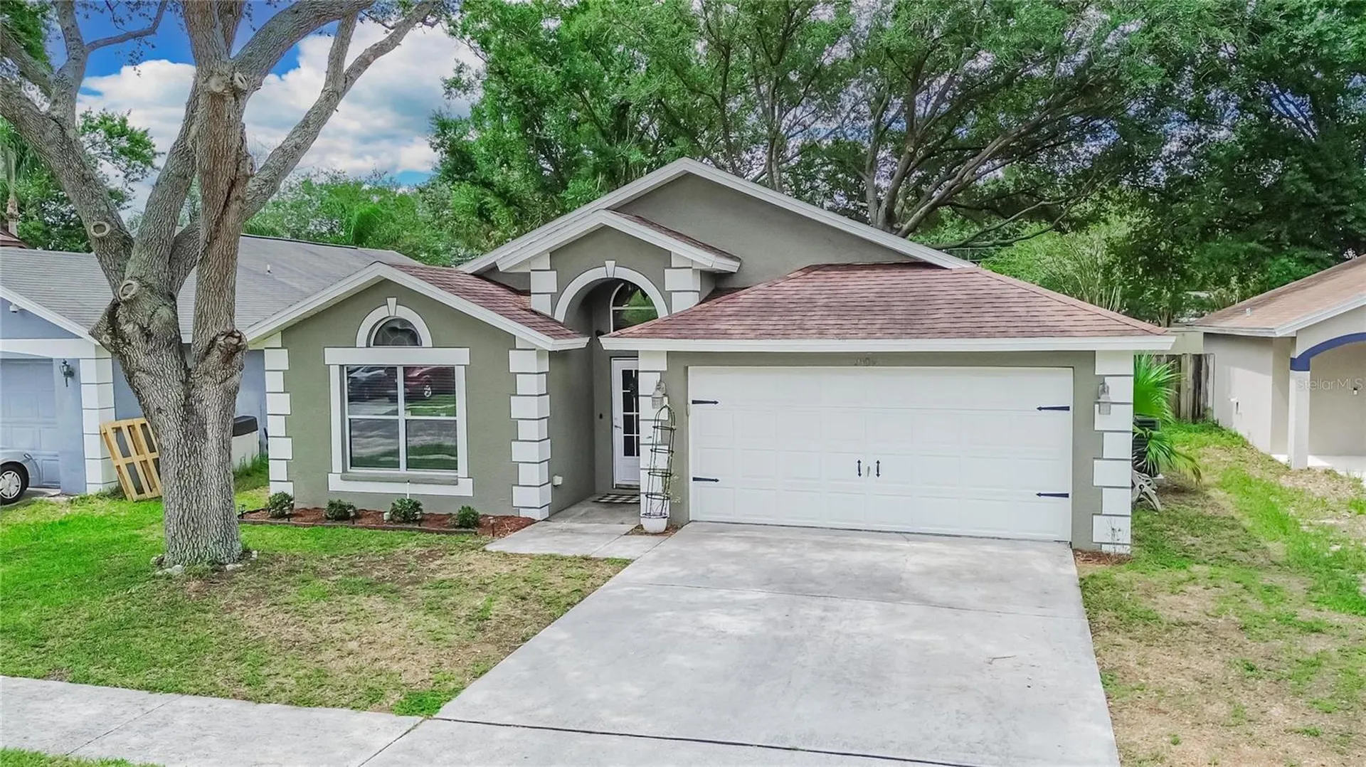 1809 Erin Brooke Drive Valrico FL 33594
